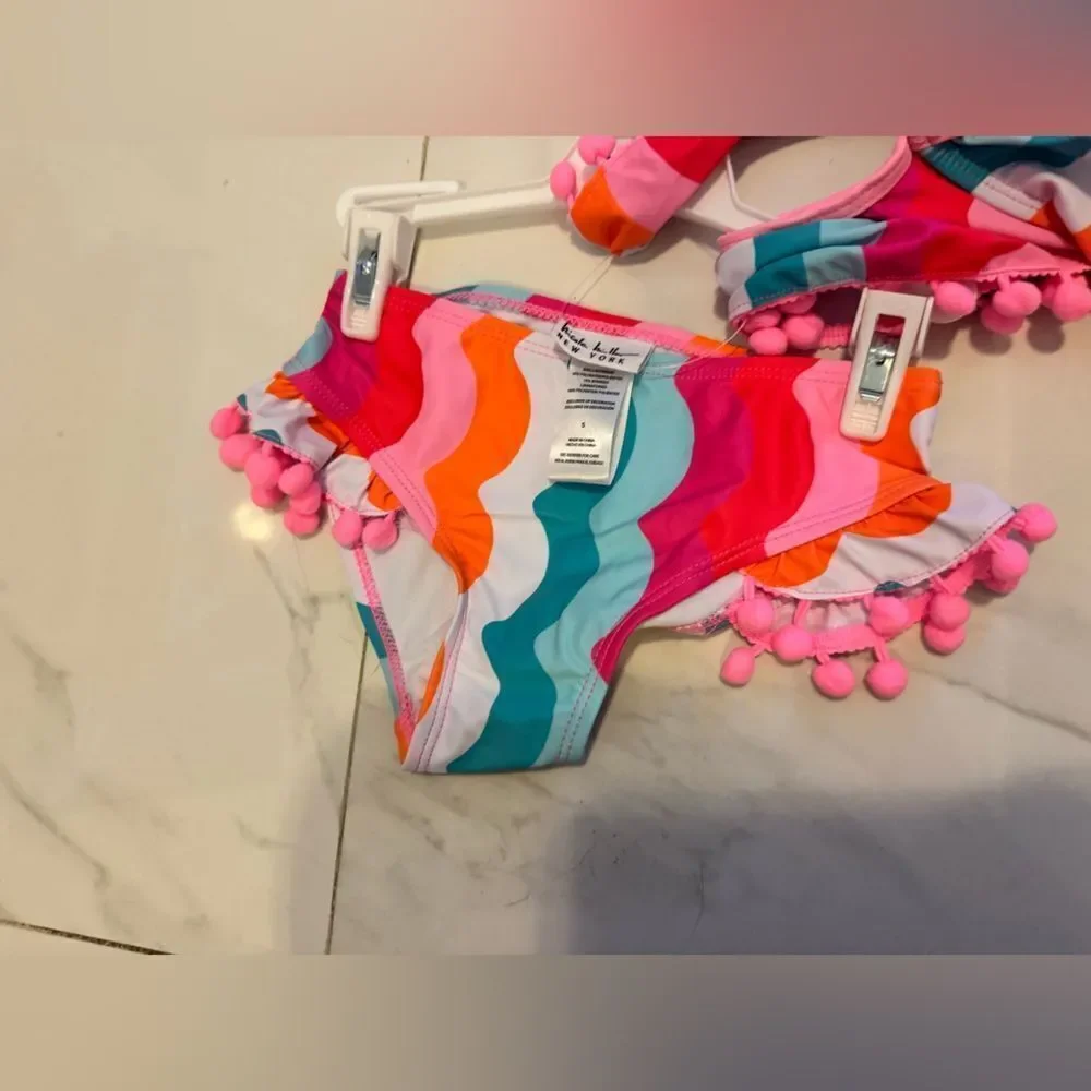 Cat & Jack mix swimsuits